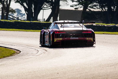 33;33;8-June-2019;AGT;Audi-R8-LMS;Australia;Australian-GT;Australian-GT-Championship;Grand-Tourer;Luke-Youlden;Perfect-Auto-Body;Phillip-Island;Shannons-Nationals;Victoria;Vince-Muriti;auto;motorsport;racing;super-telephoto