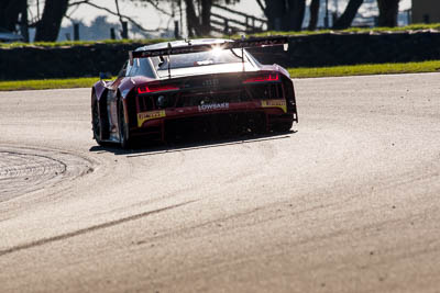 33;33;8-June-2019;AGT;Audi-R8-LMS;Australia;Australian-GT;Australian-GT-Championship;Grand-Tourer;Luke-Youlden;Perfect-Auto-Body;Phillip-Island;Shannons-Nationals;Victoria;Vince-Muriti;auto;motorsport;racing;super-telephoto