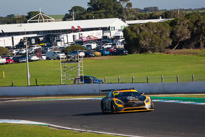 777;777;8-June-2019;AGT;Australia;Australian-GT;Australian-GT-Championship;Grand-Tourer;Jamie-Whincup;Mercedes‒Benz-AMG-GT3;Phillip-Island;Shannons-Nationals;The-Bend-Motorsport-Park;Victoria;Yasser-Shahin;auto;motorsport;racing;telephoto