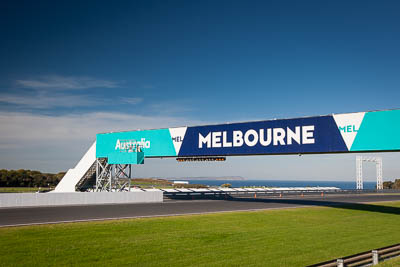 8-June-2019;Australia;Phillip-Island;Shannons-Nationals;Victoria;atmosphere;auto;motorsport;racing;sky;wide-angle