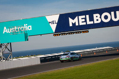 8-June-2019;Australia;Phillip-Island;Shannons-Nationals;Victoria;auto;motorsport;racing;safety-car;telephoto