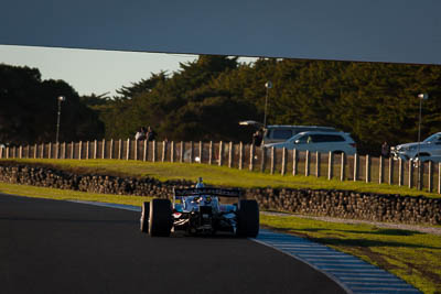 8-June-2019;Australia;Garry-Rogers-Motorsport;Phillip-Island;S5000;Shannons-Nationals;Tim-Macrow;Victoria;auto;motorsport;racing;super-telephoto