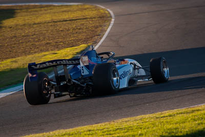 8-June-2019;Australia;Garry-Rogers-Motorsport;Phillip-Island;S5000;Shannons-Nationals;Tim-Macrow;Victoria;auto;motorsport;racing;super-telephoto