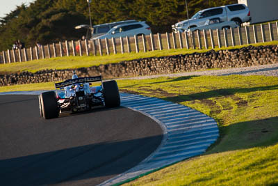 8-June-2019;Australia;Garry-Rogers-Motorsport;Phillip-Island;S5000;Shannons-Nationals;Tim-Macrow;Victoria;auto;motorsport;racing;super-telephoto