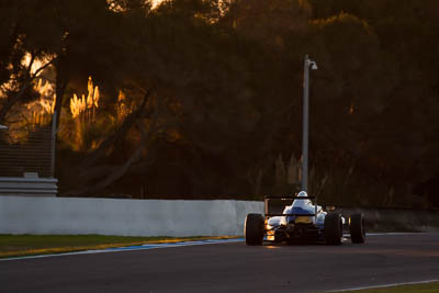 5;5;8-June-2019;Australia;Formula-4;Mygale;Phillip-Island;Ryan-Suhle;Shannons-Nationals;Team-BRM;Victoria;auto;motorsport;racing;sunset;super-telephoto