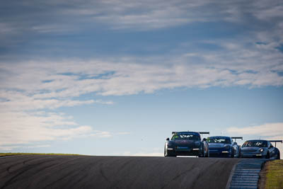 21;21;9-June-2019;Australia;Phillip-Island;Porsche-GT3-Cup;Porsche-GT3-Cup-Challenge;Pro‒Am;Shane-Barwood;Shannons-Nationals;Victoria;auto;clouds;motorsport;racing;sky;super-telephoto