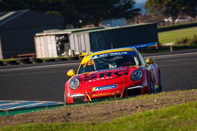 78;78;9-June-2019;Aaron-Love;Australia;Phillip-Island;Porsche-GT3-Cup;Porsche-GT3-Cup-Challenge;Pro;Shannons-Nationals;Sonic-Motor-Racing;Victoria;auto;motorsport;racing;super-telephoto