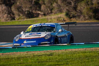 73;73;9-June-2019;Australia;Michael-Hovey;Phillip-Island;Porsche-GT3-Cup;Porsche-GT3-Cup-Challenge;Pro‒Am;Shannons-Nationals;Victoria;auto;motorsport;racing;super-telephoto