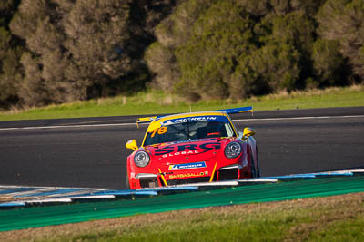 78;78;9-June-2019;Aaron-Love;Australia;Phillip-Island;Porsche-GT3-Cup;Porsche-GT3-Cup-Challenge;Pro;Shannons-Nationals;Sonic-Motor-Racing;Victoria;auto;motorsport;racing;super-telephoto