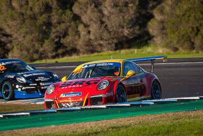 78;78;9-June-2019;Aaron-Love;Australia;Phillip-Island;Porsche-GT3-Cup;Porsche-GT3-Cup-Challenge;Pro;Shannons-Nationals;Sonic-Motor-Racing;Victoria;auto;motorsport;racing;super-telephoto