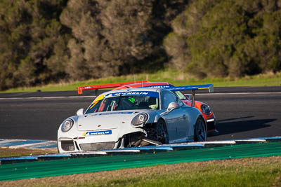 7;7;9-June-2019;Australia;Phillip-Island;Porsche-GT3-Cup;Porsche-GT3-Cup-Challenge;Pro;Ryan-Suhle;Ryan-Suhle-Racing;Shannons-Nationals;Victoria;auto;motorsport;racing;super-telephoto