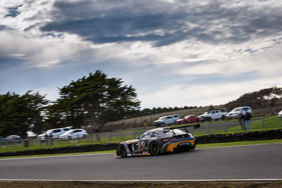 777;777;9-June-2019;AGT;Australia;Australian-GT;Australian-GT-Championship;Grand-Tourer;Jamie-Whincup;Mercedes‒Benz-AMG-GT3;Phillip-Island;Shannons-Nationals;The-Bend-Motorsport-Park;Victoria;Yasser-Shahin;auto;clouds;motorsport;racing;sky;telephoto