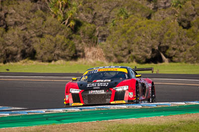 33;33;9-June-2019;AGT;Audi-R8-LMS;Australia;Australian-GT;Australian-GT-Championship;Grand-Tourer;Luke-Youlden;Perfect-Auto-Body;Phillip-Island;Shannons-Nationals;Victoria;Vince-Muriti;auto;motorsport;racing;super-telephoto