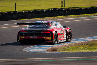 33;33;9-June-2019;AGT;Audi-R8-LMS;Australia;Australian-GT;Australian-GT-Championship;Grand-Tourer;Luke-Youlden;Perfect-Auto-Body;Phillip-Island;Shannons-Nationals;Victoria;Vince-Muriti;auto;motorsport;racing;super-telephoto