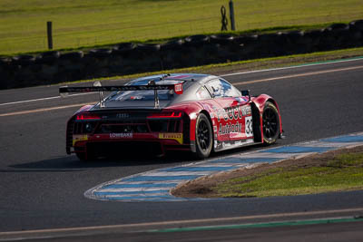 33;33;9-June-2019;AGT;Audi-R8-LMS;Australia;Australian-GT;Australian-GT-Championship;Grand-Tourer;Luke-Youlden;Perfect-Auto-Body;Phillip-Island;Shannons-Nationals;Victoria;Vince-Muriti;auto;motorsport;racing;super-telephoto