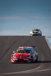 2;2;9-June-2019;Aaron-Cameron;Australia;Australian-TCR;Melbourne-Performance-Centre;Phillip-Island;Shannons-Nationals;Victoria;Volkswagen-Golf-GTI;auto;motorsport;racing;super-telephoto