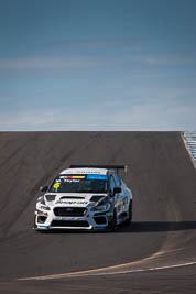 6;6;9-June-2019;Australia;Australian-TCR;Kelly-Racing;Molly-Taylor;Phillip-Island;Shannons-Nationals;Subaru-WRX-STI;Victoria;auto;motorsport;racing;super-telephoto