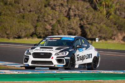 6;6;9-June-2019;Australia;Australian-TCR;Kelly-Racing;Molly-Taylor;Phillip-Island;Shannons-Nationals;Subaru-WRX-STI;Victoria;auto;motorsport;racing;super-telephoto