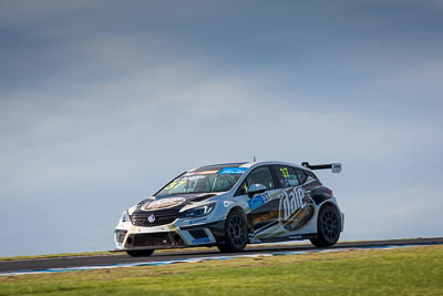 37;37;9-June-2019;Australia;Australian-TCR;Chelsea-Angelo;Holden-Astra;Kelly-Racing;Phillip-Island;Shannons-Nationals;Victoria;auto;motorsport;racing;super-telephoto