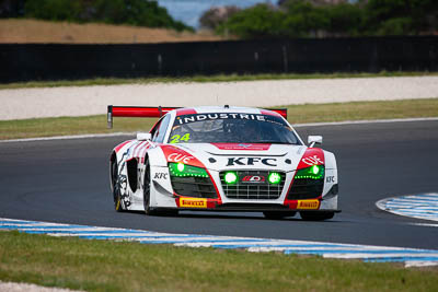 24;23-November-2019;24;Audi-R8-Ultra-LMS;Australia;Dean-Canto;Gary-Higgon;Island-Magic;Phillip-Island;Sports-Cars;VIC;Victoria;auto;motorsport;racing;super-telephoto