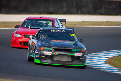 26;23-November-2019;26;Australia;Island-Magic;Nissan-Skyline;Phillip-Island;Sports-Sedans;VIC;Victoria;Viniero-Stenta;auto;motorsport;racing;super-telephoto