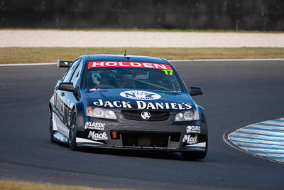 17;17;23-November-2019;Allen-Nash;Australia;Holden-Commodore;Island-Magic;Phillip-Island;Sports-Sedans;VIC;Victoria;auto;motorsport;racing;super-telephoto