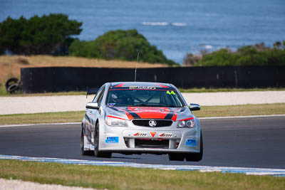 44;23-November-2019;44;Australia;Daniel-Timewell;Holden-Commodore-VF;Island-Magic;Phillip-Island;Sports-Sedans;VIC;Victoria;auto;motorsport;racing;super-telephoto