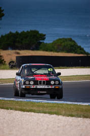 47;23-November-2019;47;Andrew-McMaster;Australia;BMW-E30;Island-Magic;Phillip-Island;Sports-Sedans;VIC;Victoria;auto;motorsport;racing;super-telephoto