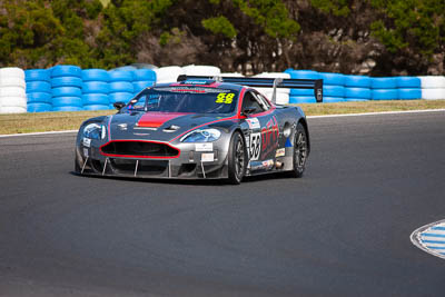 58;23-November-2019;58;Aston-martin-DBR;Australia;Island-Magic;Mark-Duggan;Phillip-Island;Sports-Sedans;VIC;Victoria;auto;motorsport;racing;super-telephoto