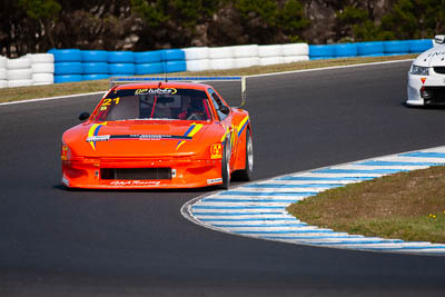 21;21;23-November-2019;Australia;Graeme-Gilliland;Island-Magic;Mazda-RX7;Phillip-Island;Sports-Sedans;VIC;Victoria;auto;motorsport;racing;super-telephoto