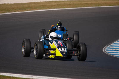 17;17;23-November-2019;Ashley-Clifford;Australia;Formula-Vee;Island-Magic;Open-Wheeler;Phillip-Island;Sabre-02;VIC;Victoria;auto;motorsport;racing;super-telephoto