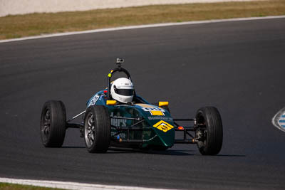 69;23-November-2019;69;Australia;Formula-Vee;Island-Magic;Jacer;Mick-Fisher;Open-Wheeler;Phillip-Island;VIC;Victoria;auto;motorsport;racing;super-telephoto