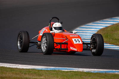 55;23-November-2019;55;Australia;David-Hutchinson;Formula-Vee;Island-Magic;Jacer;Open-Wheeler;Phillip-Island;Swamp-Racing;VIC;Victoria;auto;motorsport;racing;super-telephoto