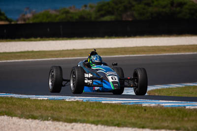 6;23-November-2019;6;Australia;Formula-Vee;Island-Magic;Open-Wheeler;Phillip-Island;Sabre-02;Shane-Purvis;VIC;Victoria;auto;motorsport;racing;super-telephoto