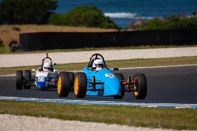 5;23-November-2019;5;Australia;Formula-Vee;Ian-MacDonald;Island-Magic;Open-Wheeler;Phillip-Island;Sabre-01;VIC;Victoria;auto;motorsport;racing;super-telephoto