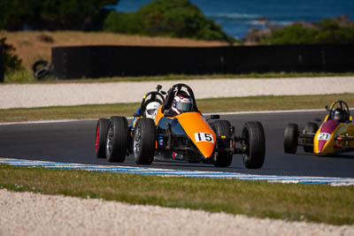 15;15;23-November-2019;Australia;Formula-Vee;Island-Magic;Open-Wheeler;Phillip-Island;Sabre-01;VIC;Victoria;Wayne-Hamilton;auto;motorsport;racing;super-telephoto