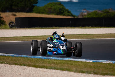 6;23-November-2019;6;Australia;Formula-Vee;Island-Magic;Open-Wheeler;Phillip-Island;Sabre-02;Shane-Purvis;VIC;Victoria;auto;motorsport;racing;super-telephoto