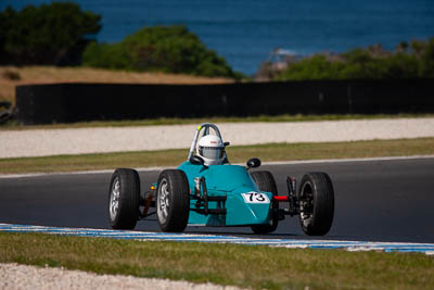 73;23-November-2019;73;Australia;Bee‒Cee;Formula-Vee;Island-Magic;Open-Wheeler;Philip-Gardner;Phillip-Island;VIC;Victoria;auto;motorsport;racing;super-telephoto