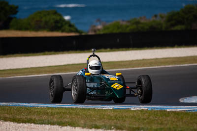 69;23-November-2019;69;Australia;Formula-Vee;Island-Magic;Jacer;Mick-Fisher;Open-Wheeler;Phillip-Island;VIC;Victoria;auto;motorsport;racing;super-telephoto