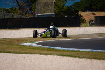 17;17;23-November-2019;Ashley-Clifford;Australia;Formula-Vee;Island-Magic;Open-Wheeler;Phillip-Island;Sabre-02;VIC;Victoria;auto;motorsport;racing;super-telephoto