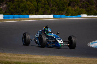 6;23-November-2019;6;Australia;Formula-Vee;Island-Magic;Open-Wheeler;Phillip-Island;Sabre-02;Shane-Purvis;VIC;Victoria;auto;motorsport;racing;super-telephoto