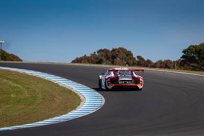 24;23-November-2019;24;Audi-R8-Ultra-LMS;Australia;Dean-Canto;Gary-Higgon;Island-Magic;Phillip-Island;Sports-Cars;VIC;Victoria;auto;motorsport;racing;super-telephoto