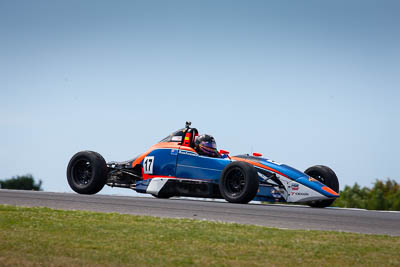 17;17;23-November-2019;Australia;Formula-Ford;Island-Magic;Open-Wheeler;Peter-Fitzgerald;Phillip-Island;Spectrum-014;VIC;Victoria;auto;motorsport;racing;super-telephoto