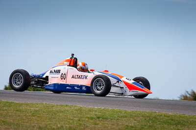 60;23-November-2019;60;Australia;Cody-Donald;Formula-Ford;Island-Magic;Open-Wheeler;Phillip-Island;Spectrum-014B;VIC;Victoria;auto;motorsport;racing;super-telephoto