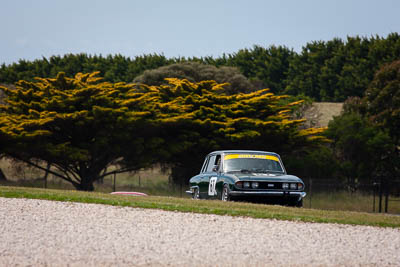 67;23-November-2019;67;Australia;Historic-Touring-Cars;Ian-Watt;Island-Magic;Phillip-Island;Triumph-2500-Mk-II;VIC;Victoria;auto;motorsport;racing;super-telephoto