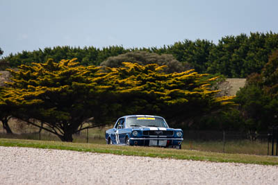 78;23-November-2019;78;Australia;Darren-Jones;Ford-Mustang;Historic-Touring-Cars;Island-Magic;Phillip-Island;VIC;Victoria;auto;motorsport;racing;super-telephoto