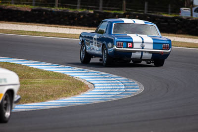 78;23-November-2019;78;Australia;Darren-Jones;Ford-Mustang;Historic-Touring-Cars;Island-Magic;Phillip-Island;VIC;Victoria;auto;motorsport;racing;super-telephoto