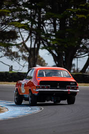 79;23-November-2019;79;Alfred-Bargwanna;Australia;Historic-Touring-Cars;Holden-Torana;Island-Magic;Phillip-Island;VIC;Victoria;auto;motorsport;racing;super-telephoto