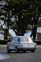 23;23;23-November-2019;Australia;BMW-2002;Historic-Touring-Cars;Island-Magic;Phillip-Island;Robert-van-Stokrom;VIC;Victoria;auto;motorsport;racing;super-telephoto