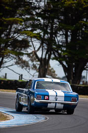 78;23-November-2019;78;Australia;Darren-Jones;Ford-Mustang;Historic-Touring-Cars;Island-Magic;Phillip-Island;VIC;Victoria;auto;motorsport;racing;super-telephoto